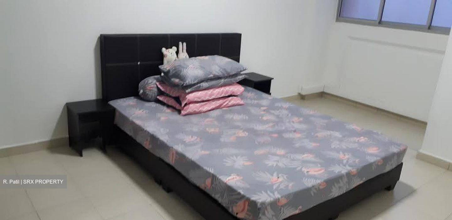 Blk 24 Eunos Crescent (Geylang), HDB 3 Rooms #616599131